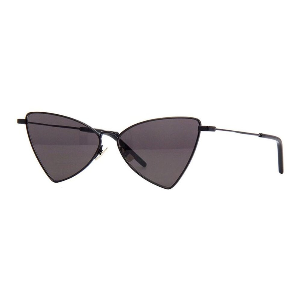 NWT SAINT LAURENT BLACK WOMEN SUNGLASSES